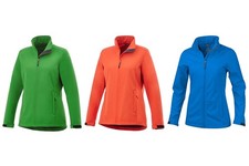 Damen softshelljacke funktions - damen,