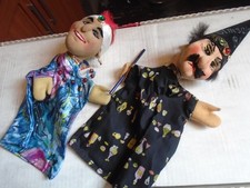 KERSA Lot of 2 Vintage German