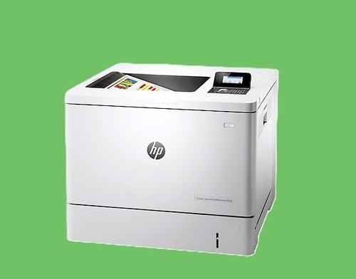Color laserjet a4 - hp,