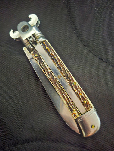 Virginia taschenmesser - virginia,