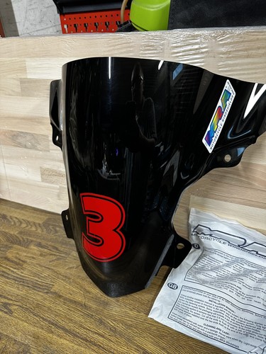 Mra racingscheibe schwarz - mra,