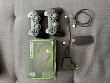 20000+ 4K TV Video Game Stick