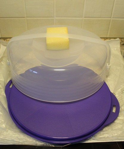 Tupperware erste sahne - erste,