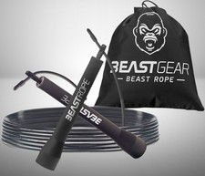 Beast Gear Fitness Springseil