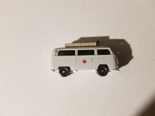 Wiking VW Bus T2 Krankenwagen