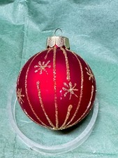 Christbaumschmuck Ornament