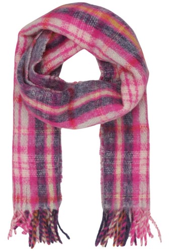 Becksondergaard schal damen - becksondergaard,
