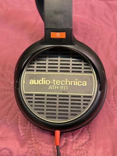 Audio technica ath 911 - audio-technica, ath-911