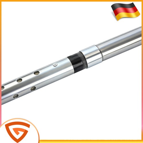 Gewinderohren rohre - 1/4", +