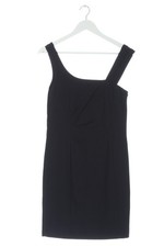GUESS Trägerkleid Damen Kleid Gr. DE 40 schwarz Casual-Look