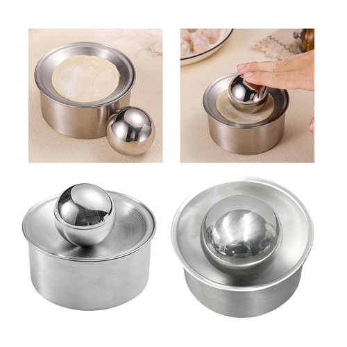 Teigtaschenmaschine mit