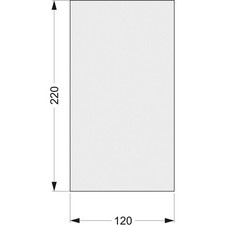 Tatonka floor sheet tyvek - sheet,