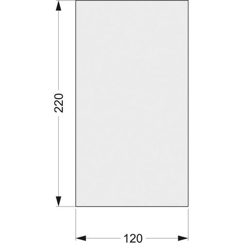 Tatonka floor sheet tyvek - floor, i