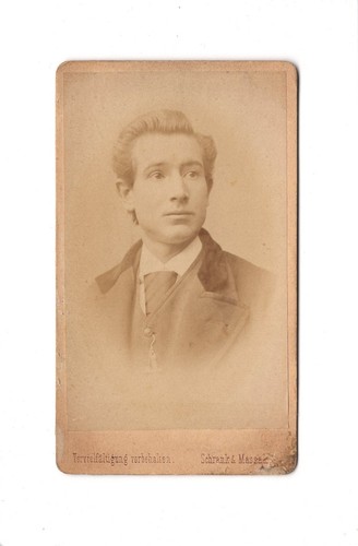 Schrank massak cdv foto - schrank,