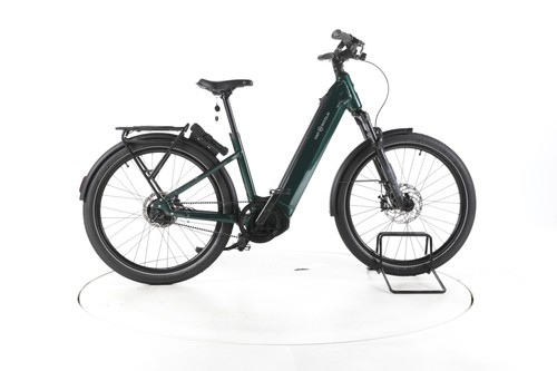 Hnf nicolai ud4 rohloff - nicolai,