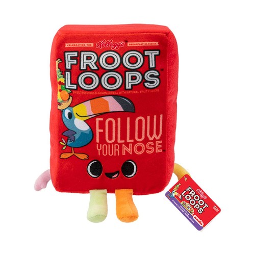 Funko pop plush - pop,