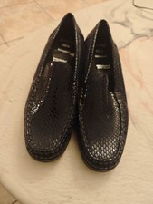 Elegante Halbschuhe Jenny by