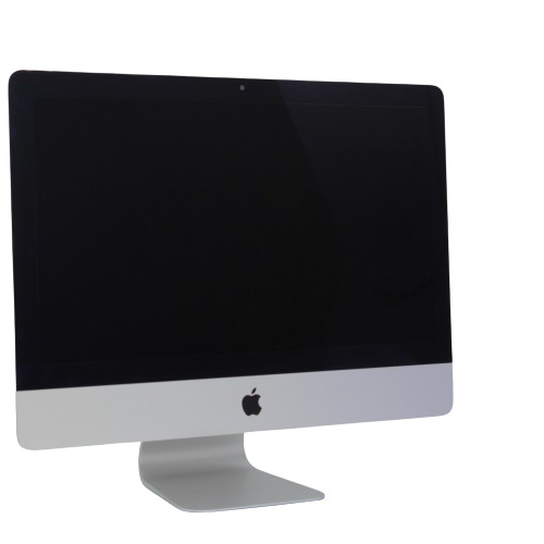 Apple imac silber - 17,1, zoll
