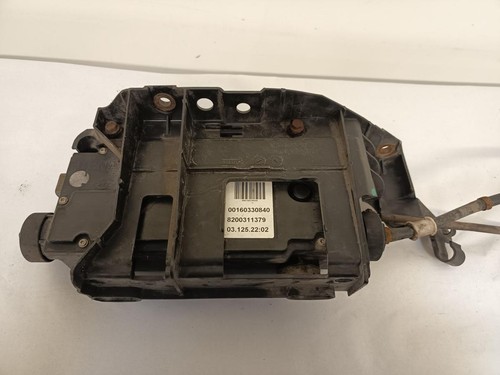 Renault scenic phase - renault,
