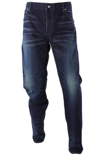 Balmain blue herren - blue,