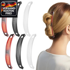 Bananen Haarklammern Banana