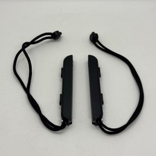 2x Nintendo Switch Joy-Con Handschlaufe Original - 2 Stück - sehr guter Zustand✅