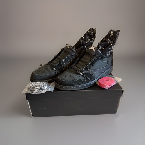 Jordan low travis scott - low,