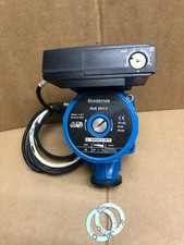 Buderus Heizungspumpe BUE 25/1-5 180mm 1 1/2"