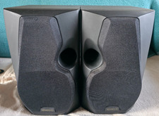 2x Kenwood Lautsprecher Boxen