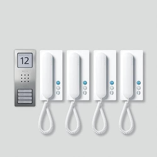 Set 812 w audio - set, audio-set