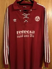 1.Fc Nürnberg Reflecta