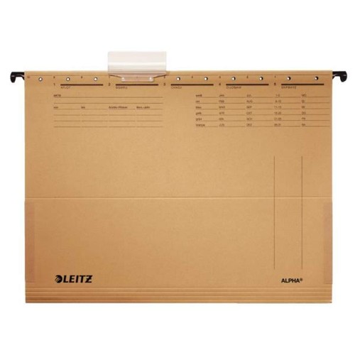 Leitz 19163000 hängetaschen - leitz,
