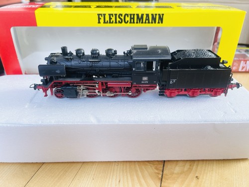 Fleischmann 070 h0 ac - 24, 070,