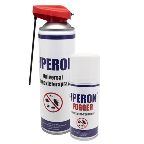 Iperon ungezieferschutz duo - iperon®,