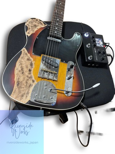 Fender classic 60s telecaster - classic,
