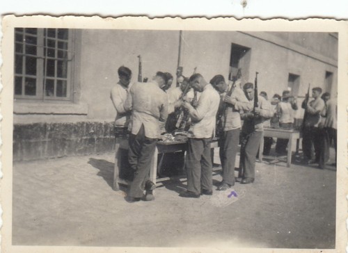 Foto wehrmacht soldaten - wehrmacht,