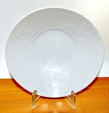 KPM Berlin Feldblume Schale 1. Wahl Trude Petri 2000-2006 ø 15,5 cm