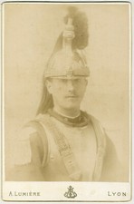 Schreibtisch Circa 1880