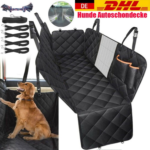 Hundedecke auto autoschondecke - auto,
