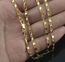 Exquisite Halskette Herren