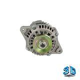 Lichtmaschine Generator für MATIZ 0 8-1 0 98-  65A 96289030 96566262 96567255