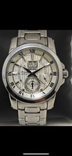 Armbanduhr Seiko Premier Kinetic perpetual