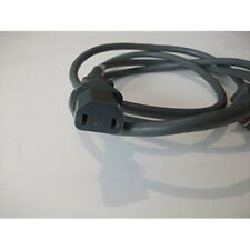 Microsoft 2 Zacken Stromkabel