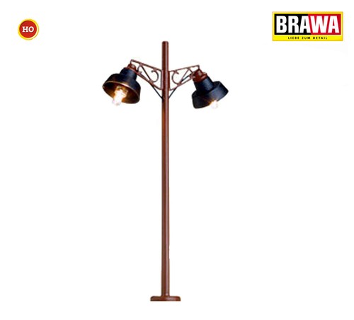 Brawa 84147 spur led - spur,
