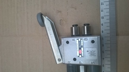 Pneumatik handventil herion - pneumatik,