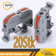 20X PCT-211 Schienentyp