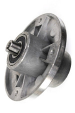 Lagergehäuse Messerspindel