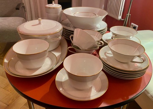 Hutschenreuther noblesse - hutschenreuther,
