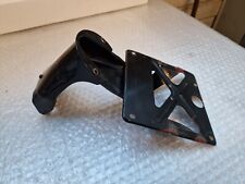 Honda Dax ST 50/70 Rücklichthalter, Kennzeichenhalter