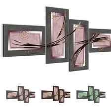 Wandbilder Abstrakt Modern